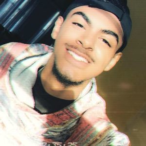 Meet your Posher, Greg